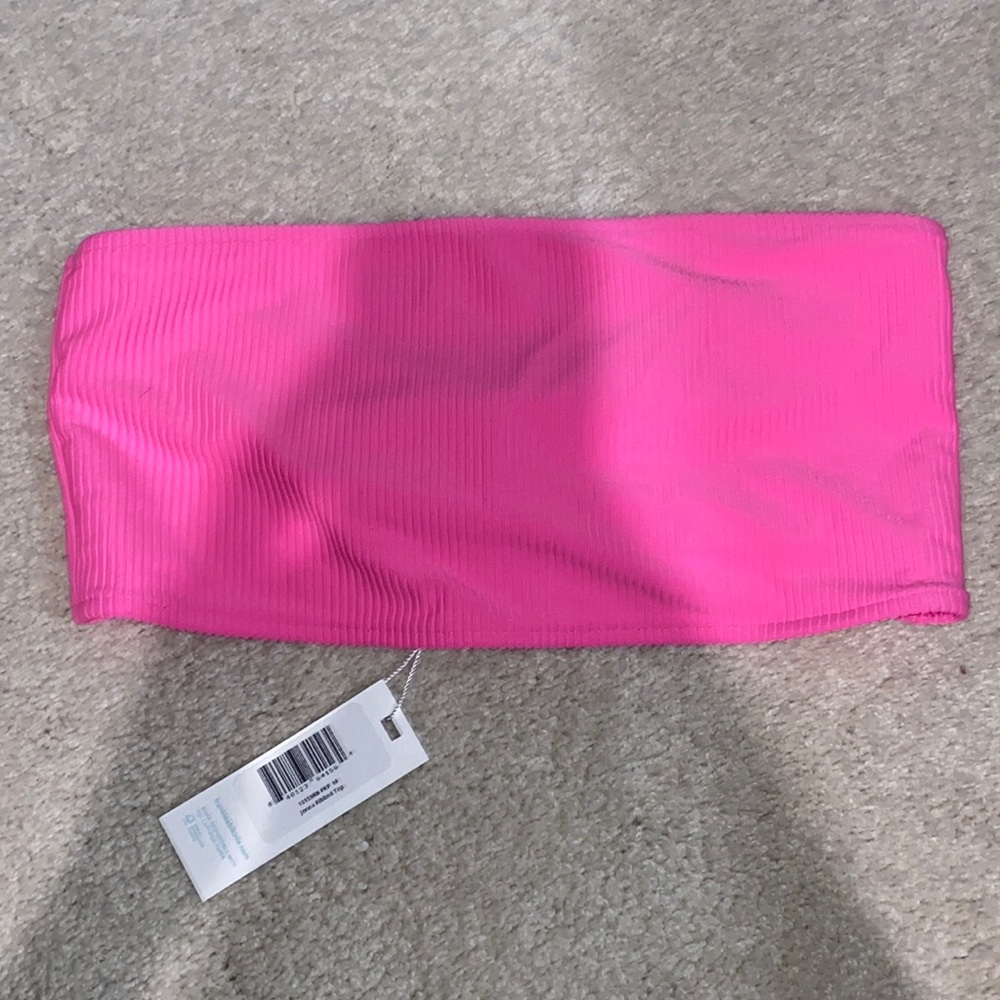Frankie’s jenna bikini set NWT